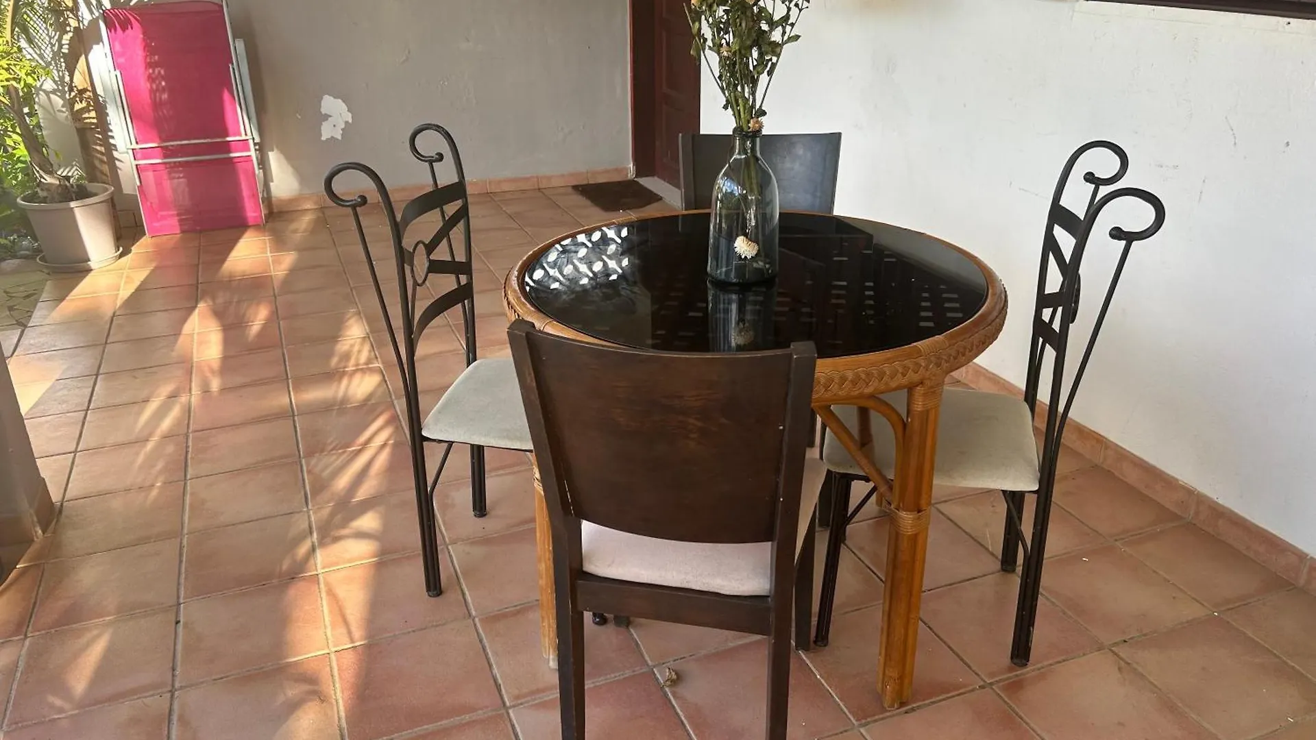 Domaine De Kanelle Rivière-Pilote Casa de hóspedes